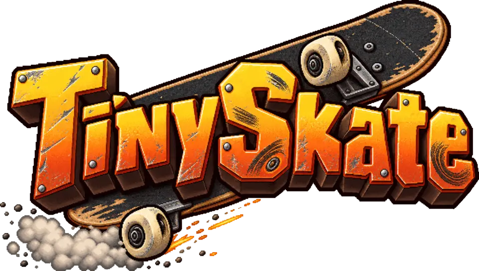 TinySkate